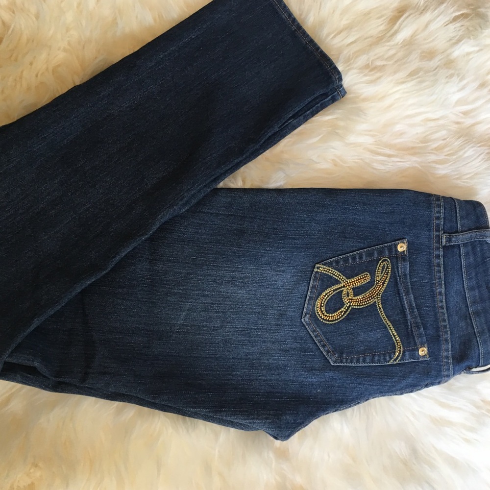 Gorgeous boot cut jean Guess ❤️
